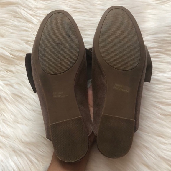 Sugar mule with metallic bow - Picture 4 of 8